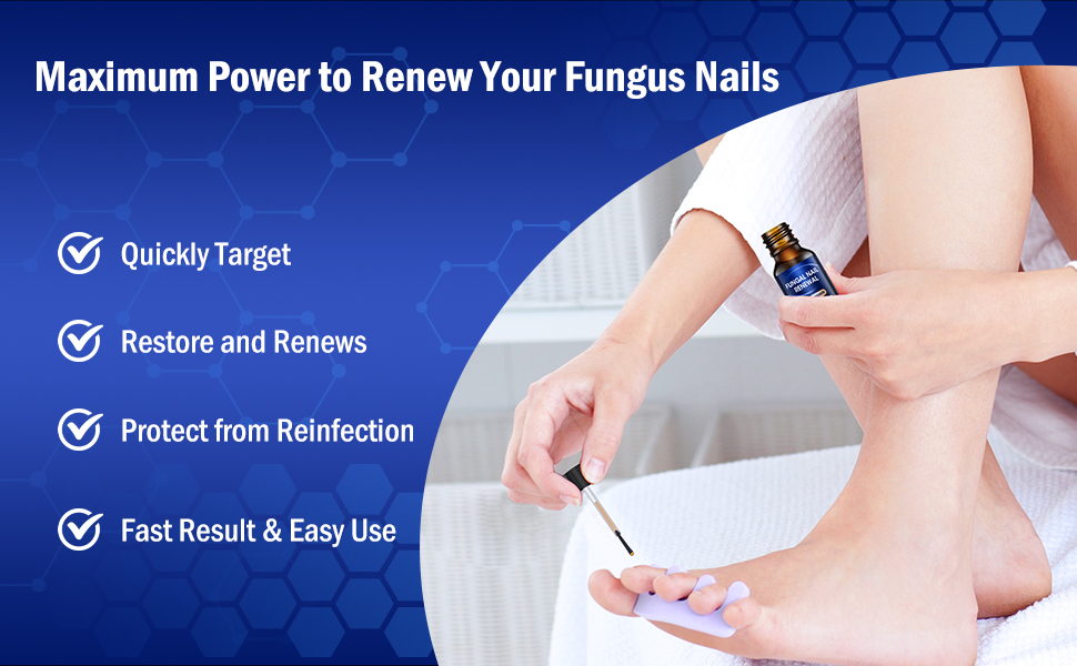 Toe Nail Fungus Treatment