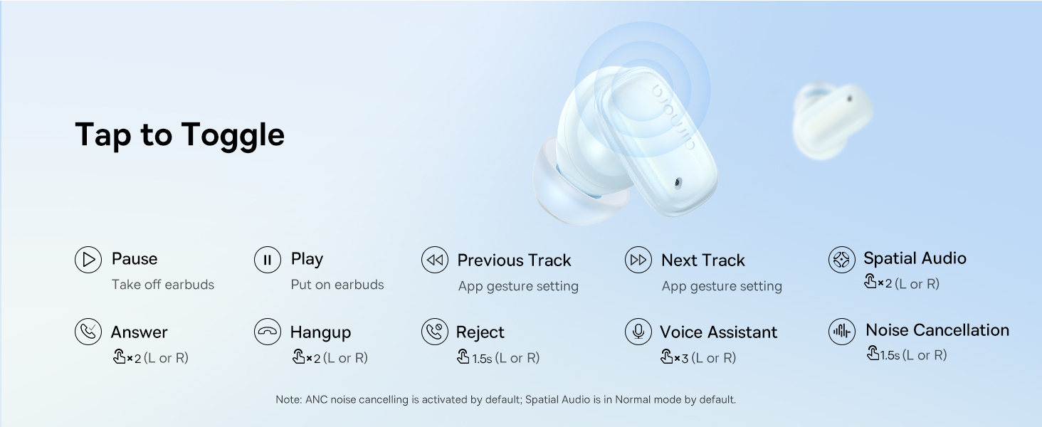 small wireless earbuds for women bluetooth earbuds ear buds headphones noise cancelling earbuds