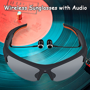 bluetooth glasses