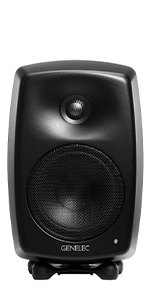 GENELEC 8030CP / ペア Amazon | GENELEC 8030CP リファレンス・モニタースピーカー