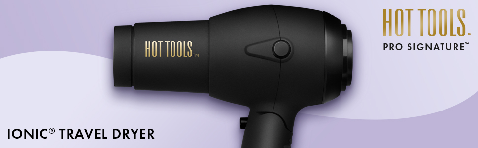 travelhairdryer; travelhairdryers; compacthairdryer; compacthairdryers; hottools; hairdryers