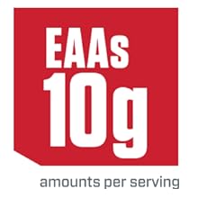 EAAs 10g