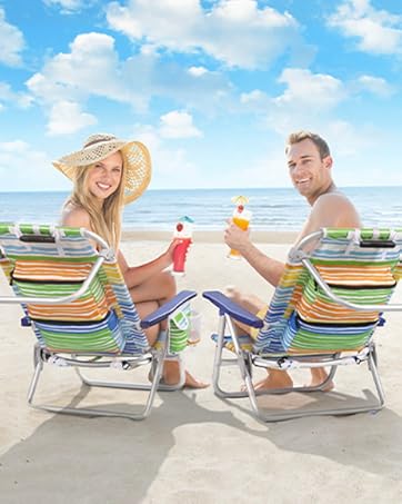 beach chair
