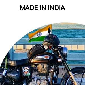 motorcycle tank bag