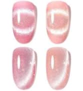 Cat Eye Gel Nail Polish,