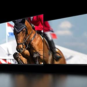 Fast Moving Action, Ultra Smooth