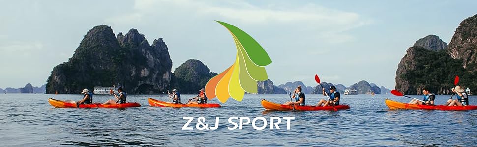 SEA KAYAK