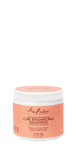 SheaMoisture Coconut & Hibiscus Curl Enhancing Smoothie 16 oz 