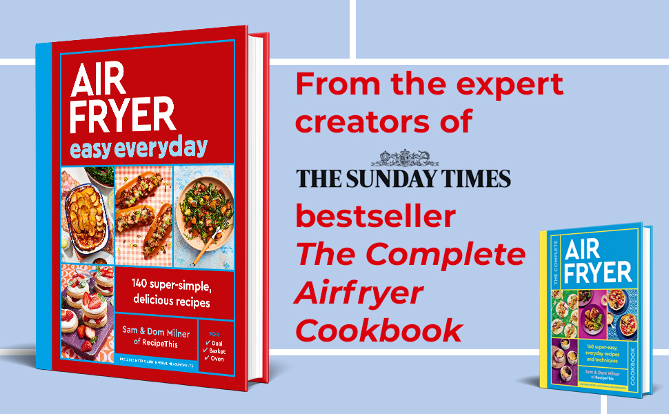 sunday times bestseller