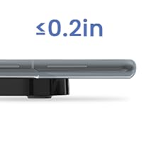 Dual Wireless Charger