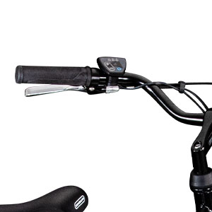 Zündapp Z505 E Bike Damen 28 Zoll E Damenfahrrad Elektro Fahrräder mit 6 Gängen Fahrrad Ebike Damen