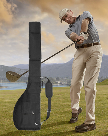  Golf Club Bag