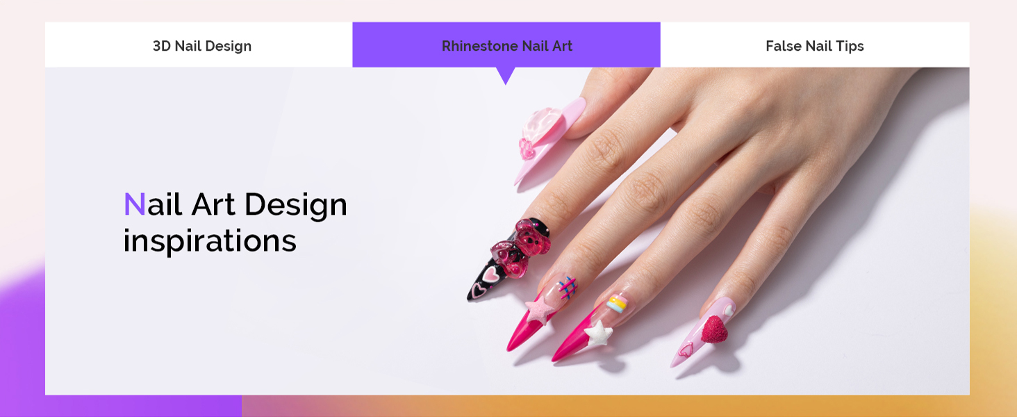 nail art