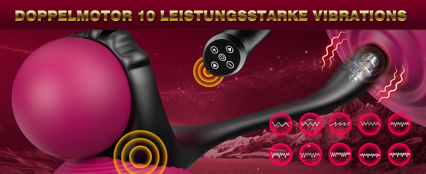 analplug# für männer