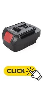 デメキンさん専用　makita バッテリー Amazon.co.jp: SunSlow バッテリー 変換 アダプター 【マキタの