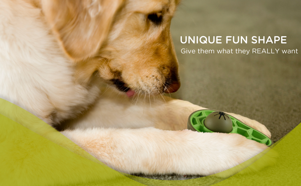 Pet Supplies Codi Dog Chew Toys Funny Puzzle Interactive Puppy Dog