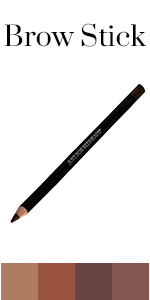 derma prestige escence composition matte blending class puff flawless mekaup eyebow soft tinte bare
