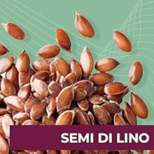 Óleo de Semi di Lin