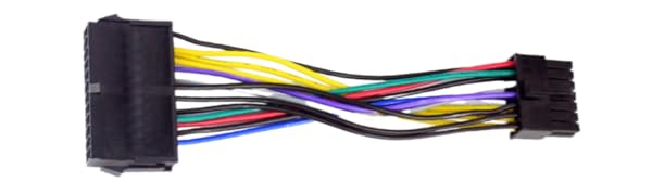 24pin to 14pin