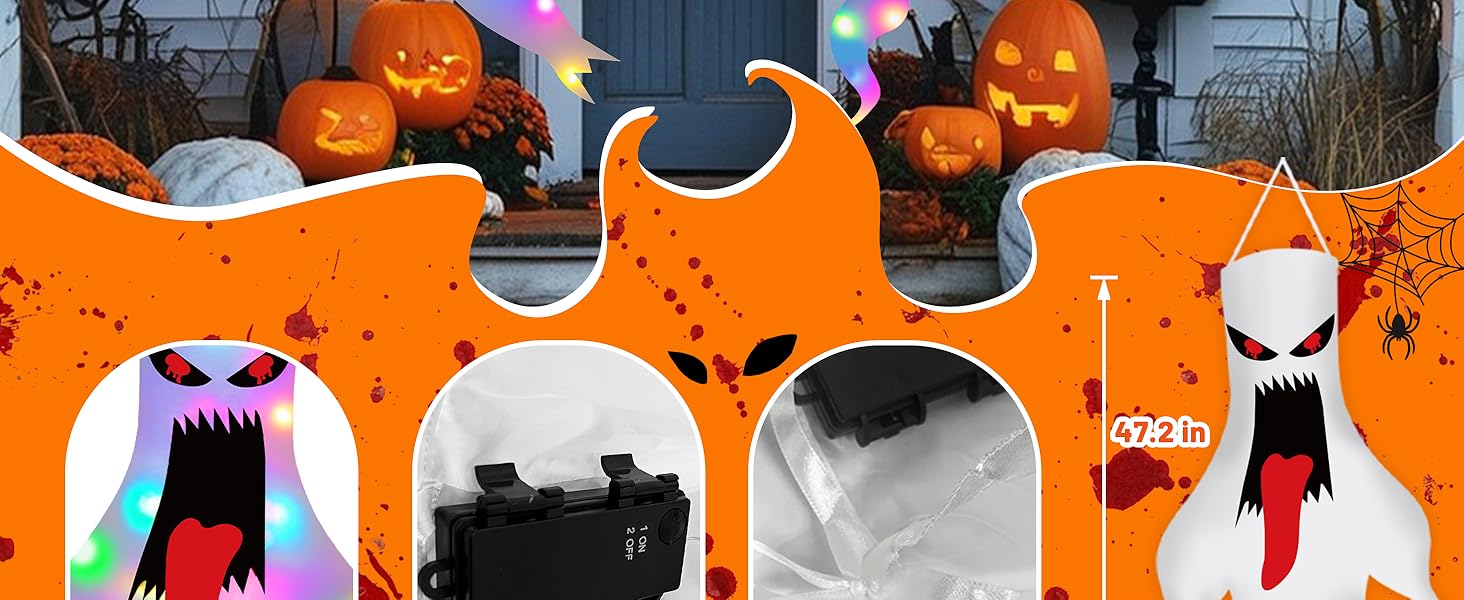 Halloween Decorations