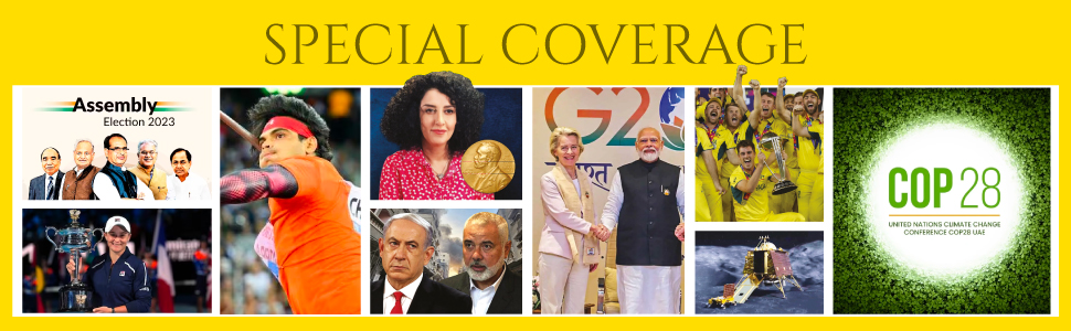 Current Affair Yearly 2024