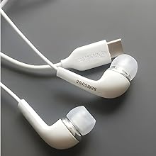 Type C Earphone