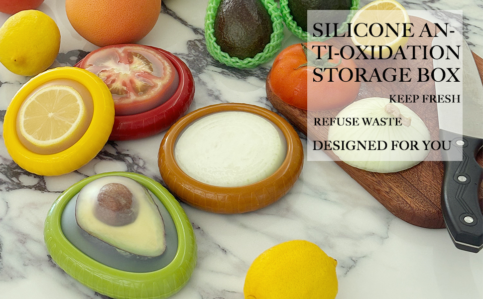 Strorage Box intruduce