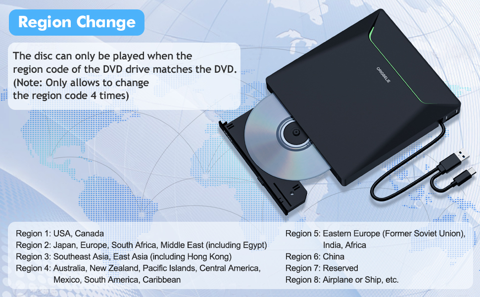 dvd player for laptop