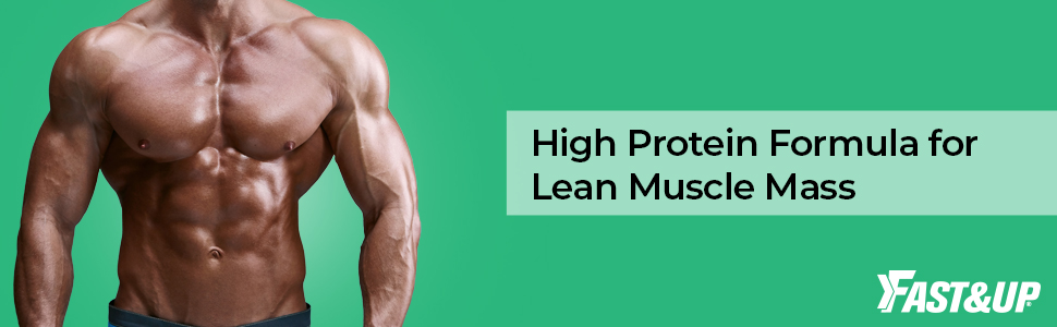 Fast&Up Mass Gainer 10 mass gainer, fast&up, gym, protein, weight, gainer, muscle, whey, maas, gain, gainer, supplement