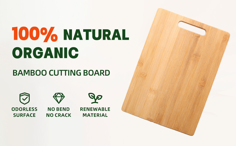 Odorless no bend no crack