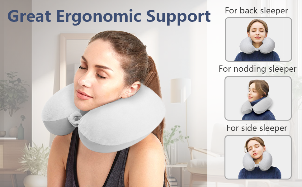 travel pillow