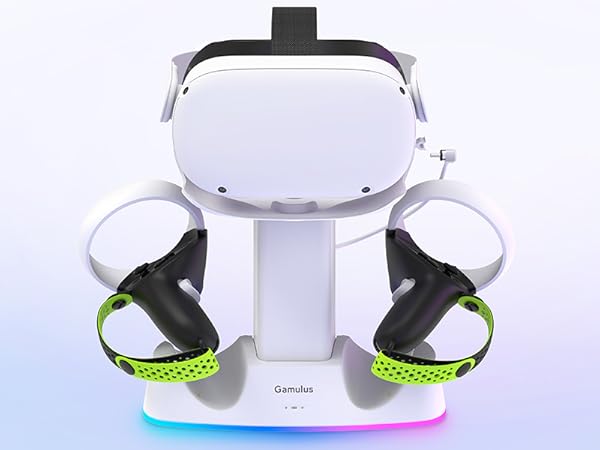 【marumarusan】 Quest 2 64GB アクセサリ付 Amazon | VRゲームアクセサリー Oculus Quest 2 FPSゲーム用