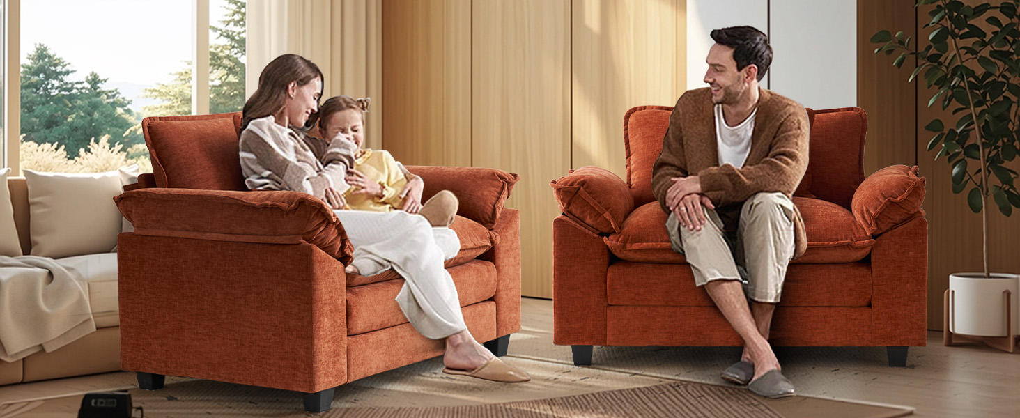accent chair