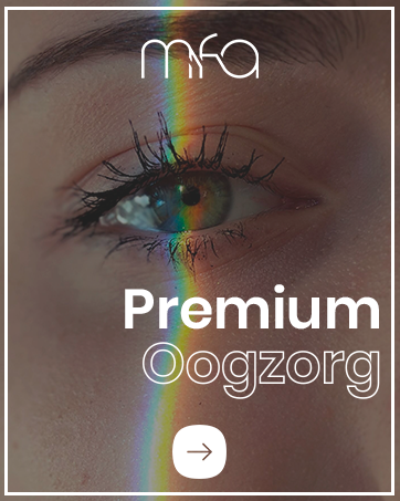 Premium Oogzorg