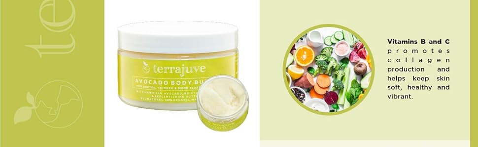 hawaiian avocado oilorganic soybean oil