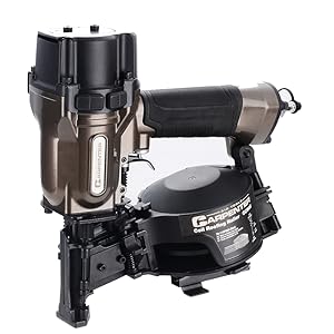 Carpenter Roofing Nailer 