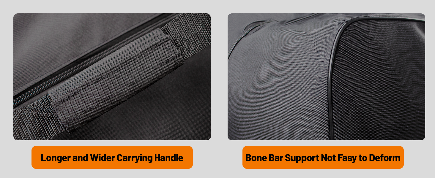 foldable duffle bag for travel