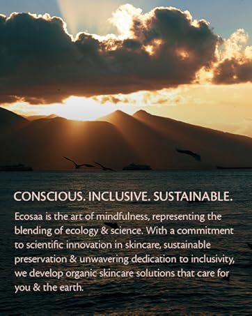 ecosaa personal care products