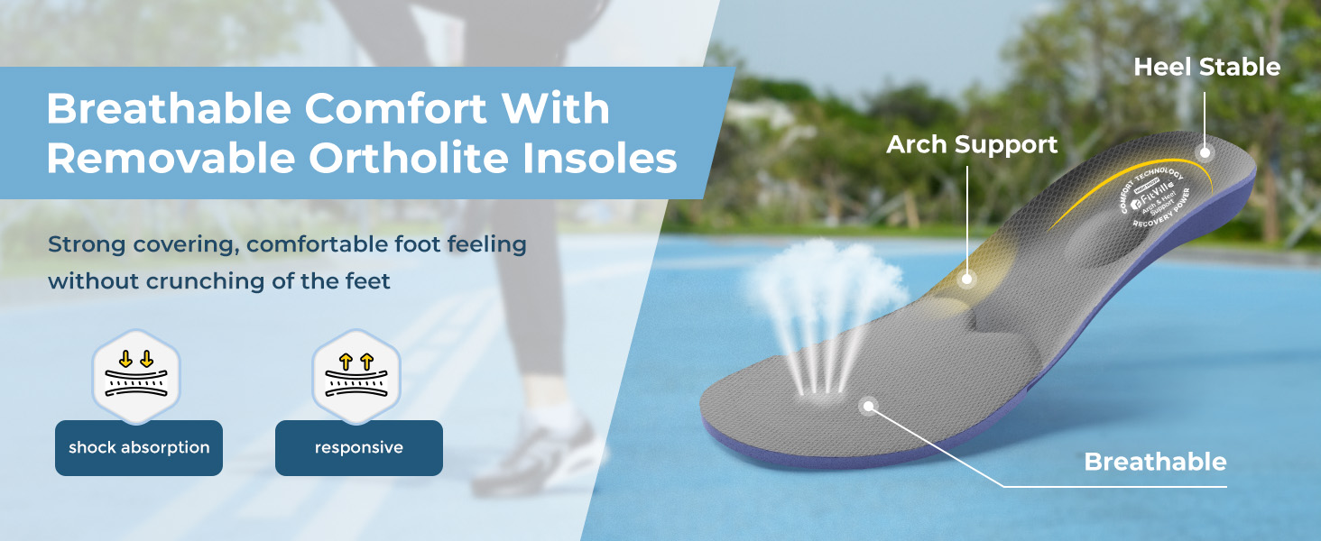 arch support