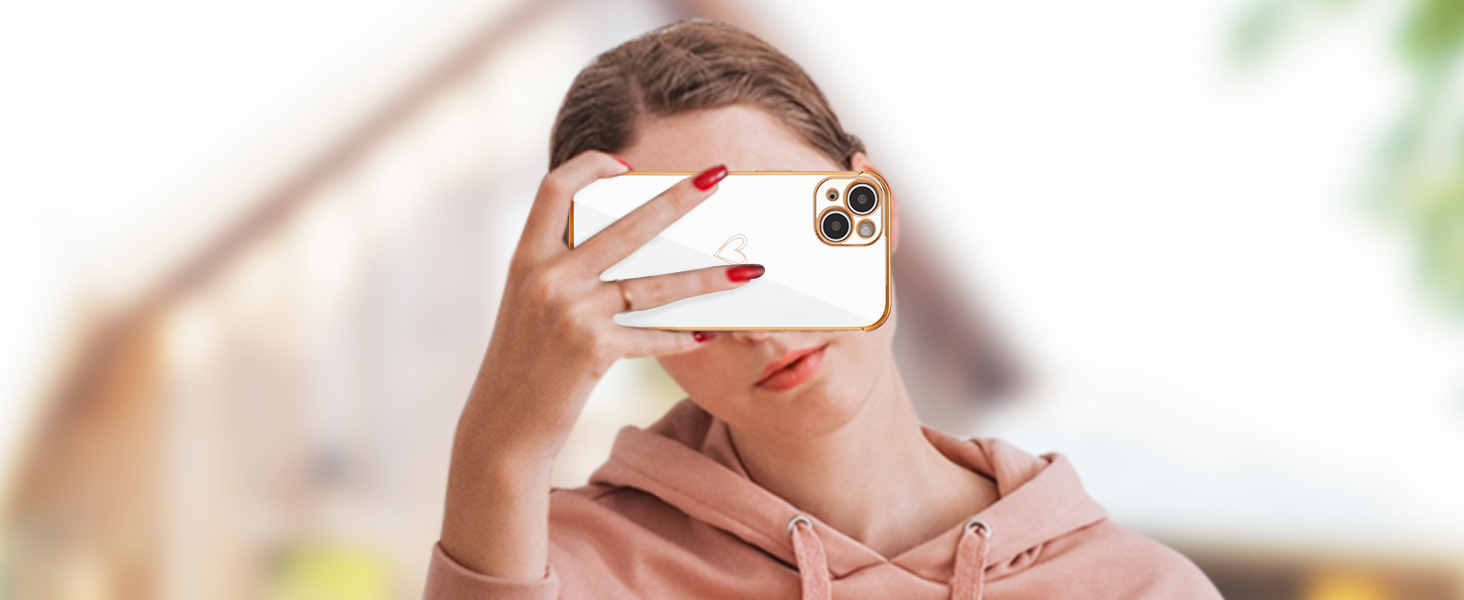 iPhone 15 case fashion