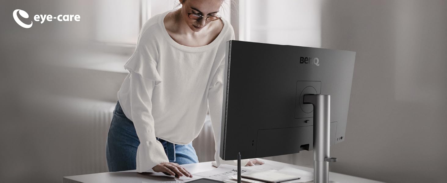 Eye-CareTM Technology