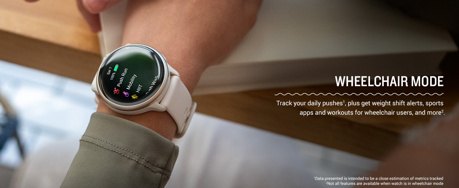Garmin vivoactive 6
