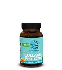 Sunwarrior Collagen Protector 30 ct.