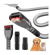 お手入れ・トリミング用品 Dyson pet grooming kit PN-972205-01 新品未開封 Dyson ペットグルーミングキットPN-972205-01 - メルカリ