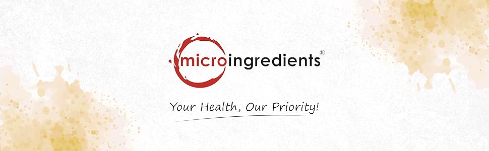 Micro Ingredients