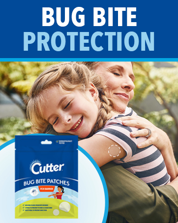 Bug Bite Protection