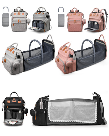diaper bag backpack