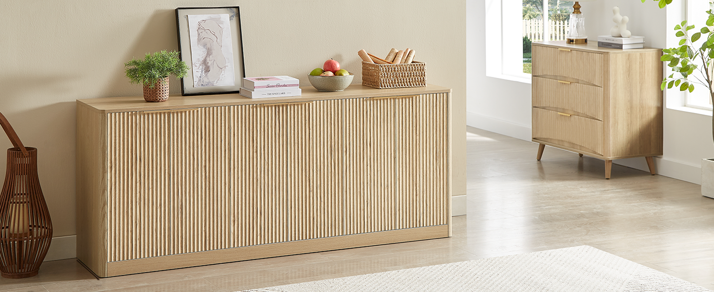 buffets &amp; sideboards