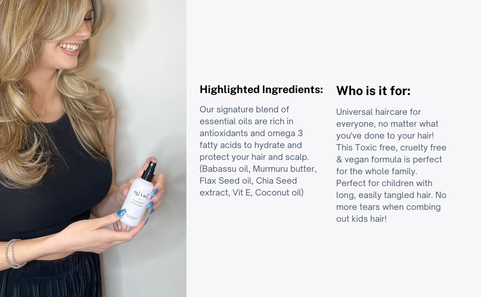 PROTECT Thermal Protect Mist