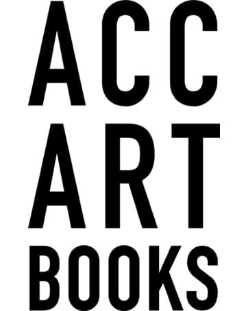 accartbooks;books;art;publishers